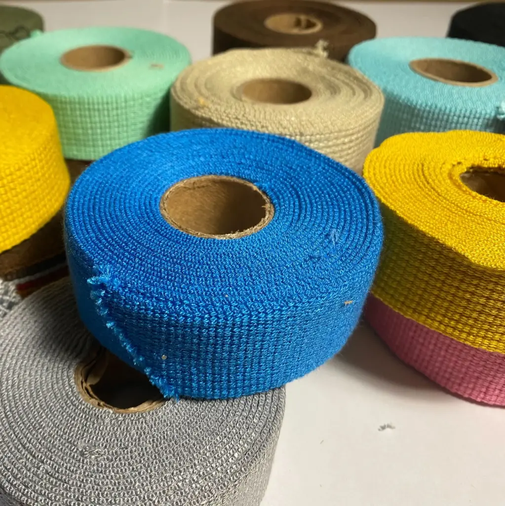 Single Roll Gripper Second Quality