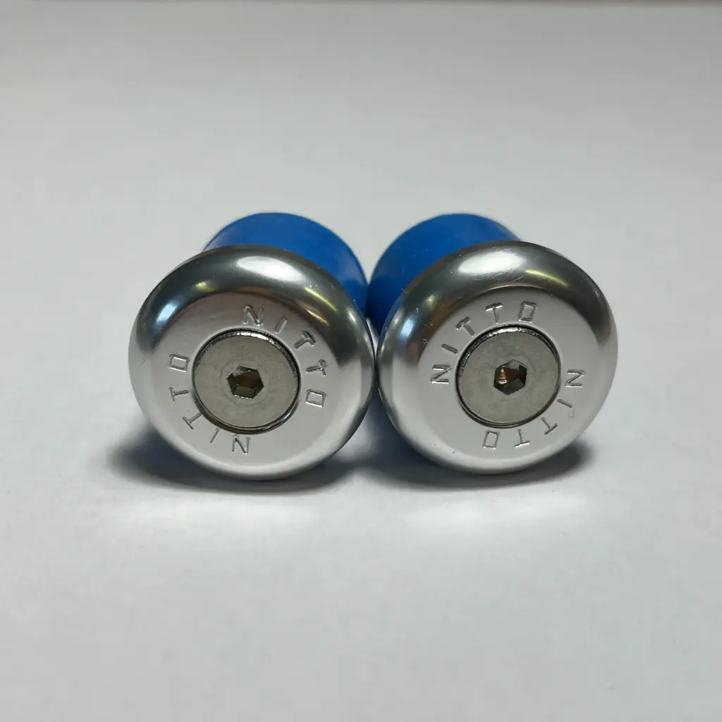 NITTO Bar-End Plug