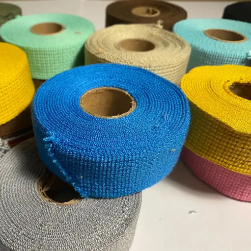 Single Roll Gripper Second Quality